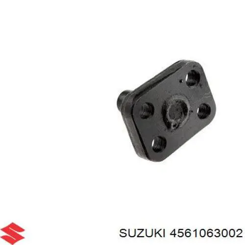 Купити 4561063002 Suzuki Шворінь колеса