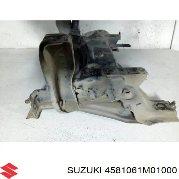 Підрамник передньої підвіски Suzuki 4581061M01 ціна, від 342.05 USD