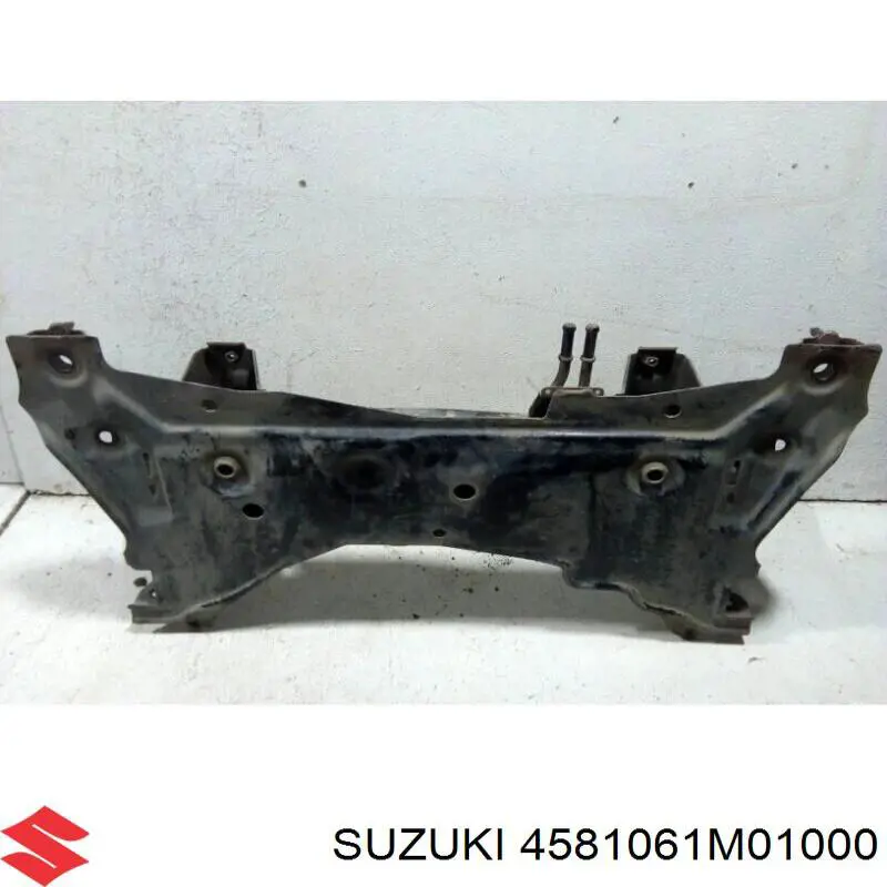 4581061M01 Suzuki Передня балка