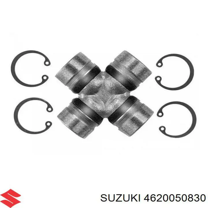 Купити D120686 Denckermann 