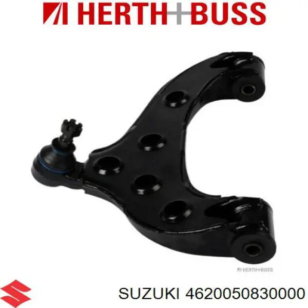  Denckermann D120686 ціна, від 44.96 USD