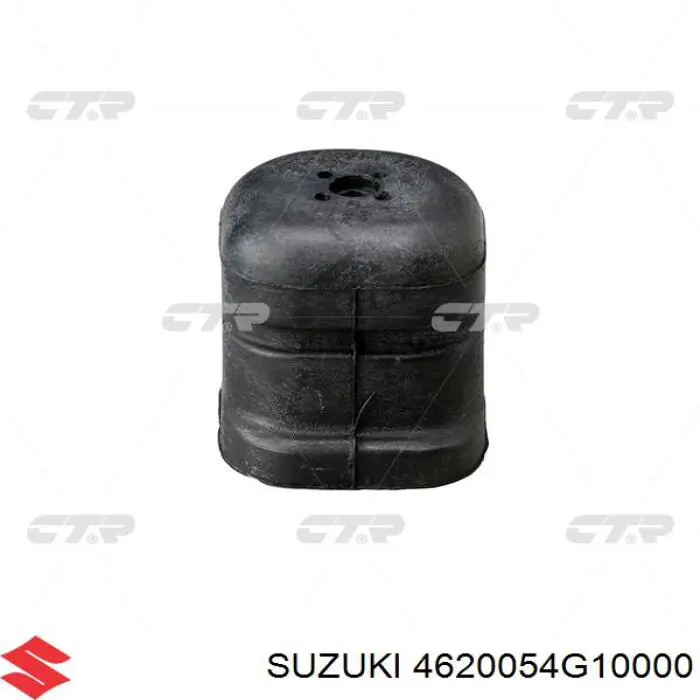 Тяга поздовжня задньої підвіски, права Suzuki 4620054G10000 ціна, від 31.79 USD