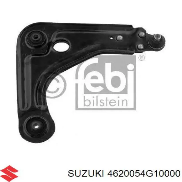 Купити 4620054G10000 Suzuki Тяга поздовжня задньої підвіски, права