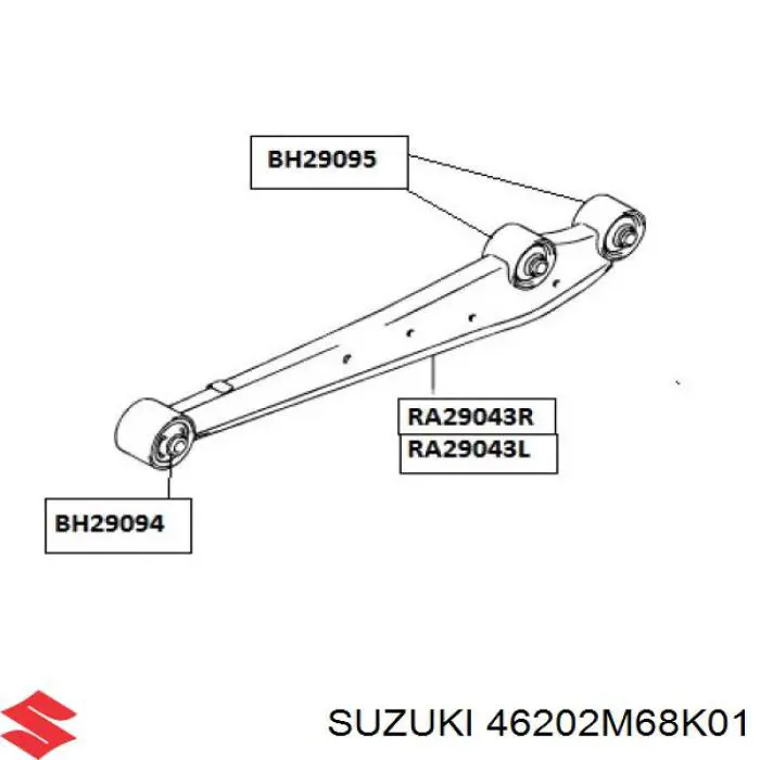  Febi 180973 ціна, від 31.31 USD