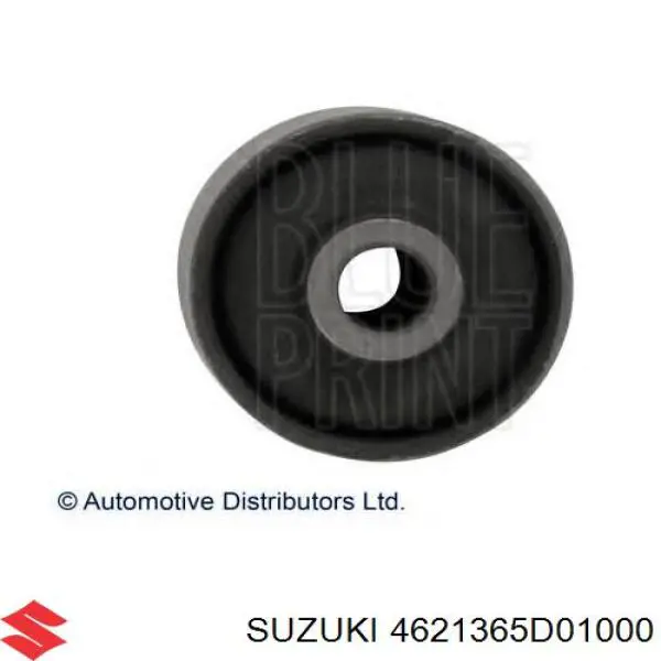 4621365D01000 Suzuki Сайлентблок заднього поздовжнього нижнього важеля