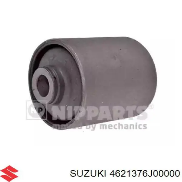 Сайлентблок заднього поздовжнього важеля, передній Suzuki 4621376J00 ціна, від 20.58 USD