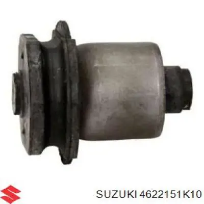 Сайлентблок задньої балки/підрамника Suzuki 4622151K10 ціна, від 19.90 USD