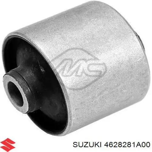 Сайлентблок заднього нижнього важеля Suzuki 4628281A00 ціна, від 9.58 USD