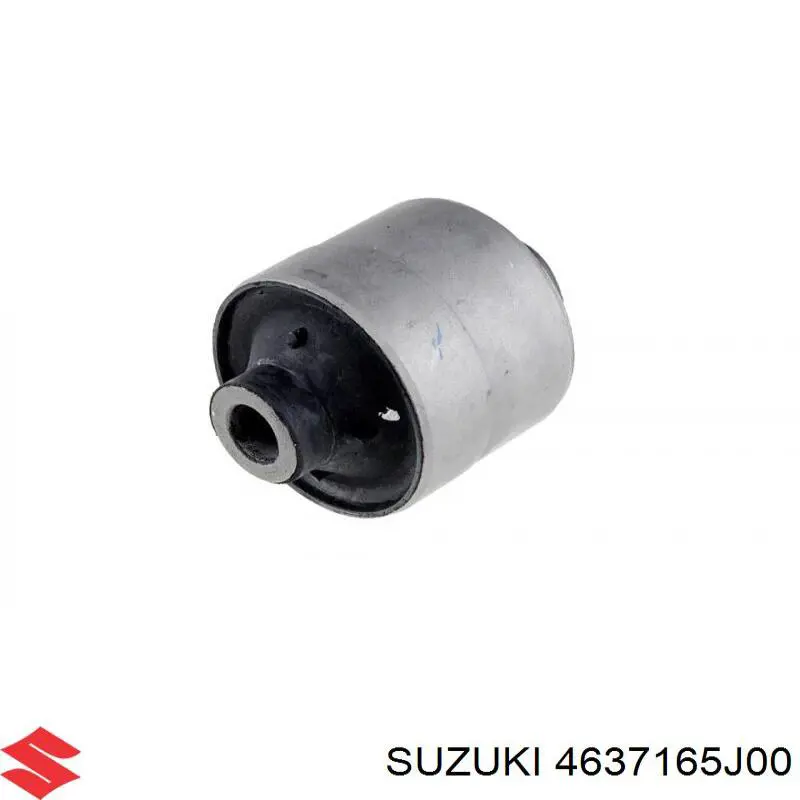 Сайлентблок заднього поздовжнього важеля, передній Suzuki 4637165J00 ціна, від 12.40 USD
