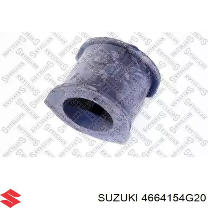 Купити 4664154G20 Suzuki Опора стабілізатора