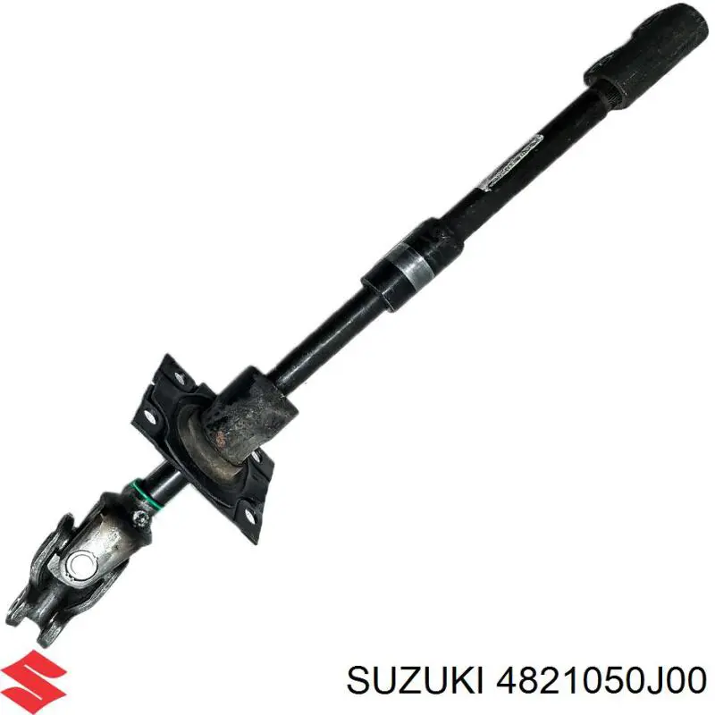  Suzuki 4821050J00 ціна, від 101.35 USD