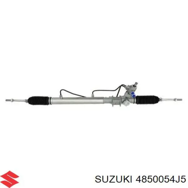 Рейка рульова 4850054J5 Suzuki