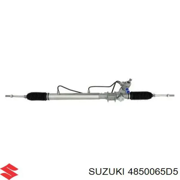 Рейка рульова 4850065D5 Suzuki