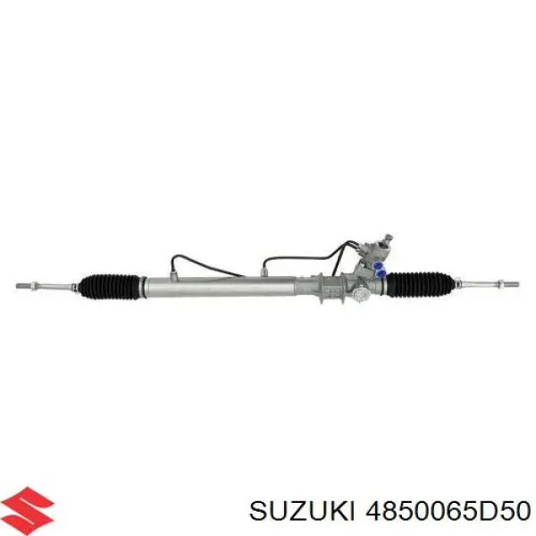 Рейка рульова 4850065D50 Suzuki