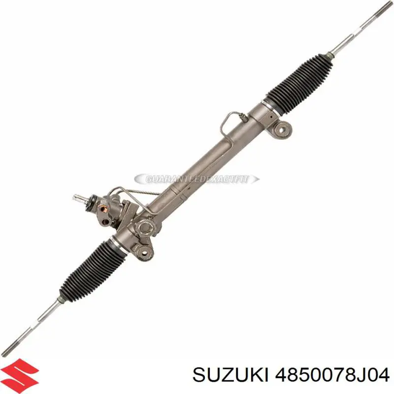 Купити 2GS1424 GS Рульова рейка