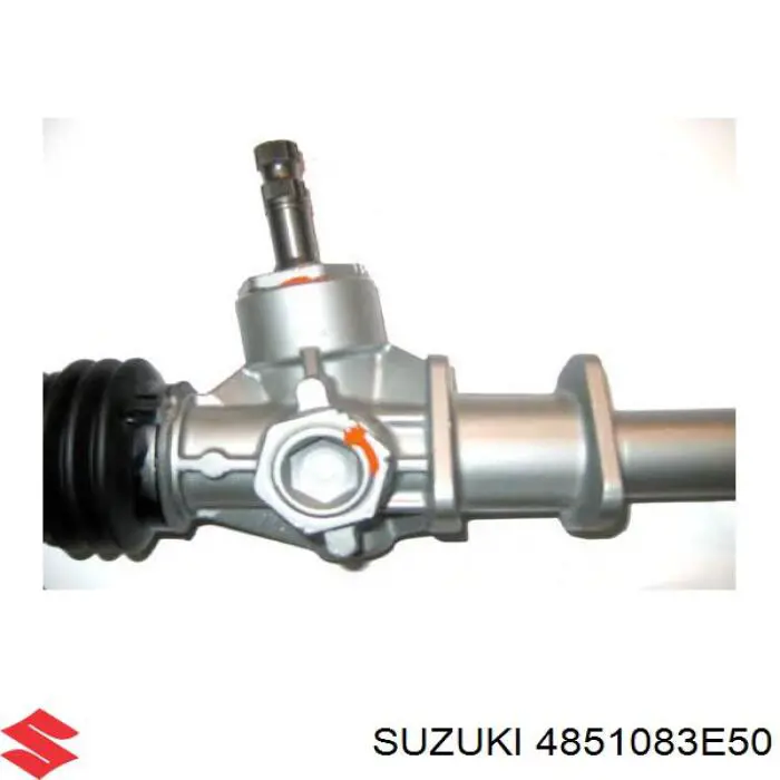 Купити 4851083E50 Suzuki Рульова рейка