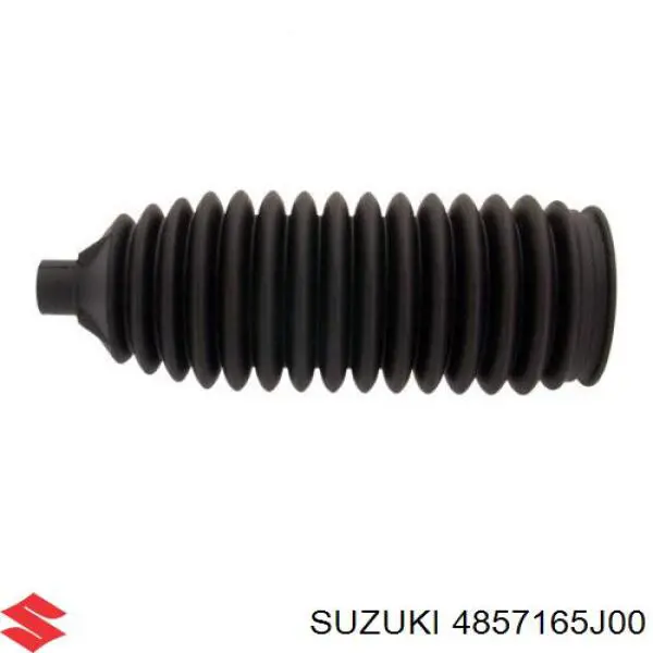 Пильник рульової тяги Suzuki 4857165J00 ціна, від 8.29 USD