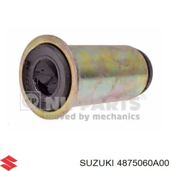 4875060A00 Suzuki втулка маятникового важіля