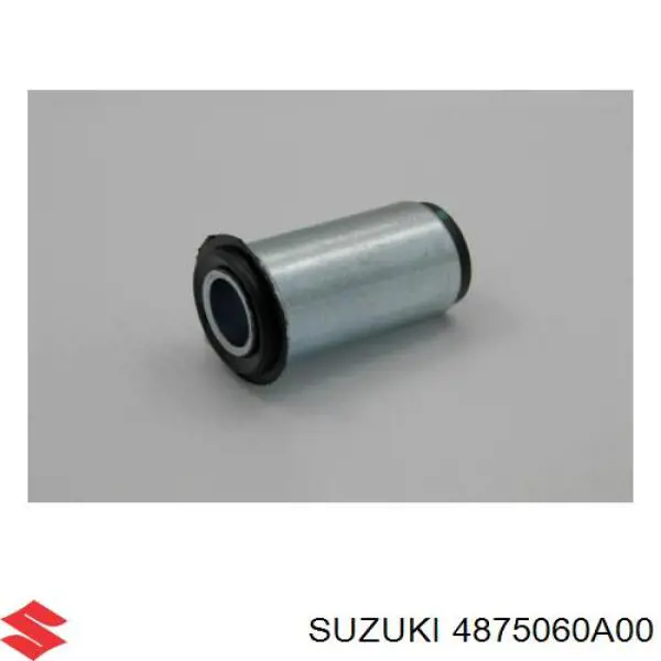 Втулка маятникового важіля Suzuki 4875060A00 ціна, від 7.41 USD