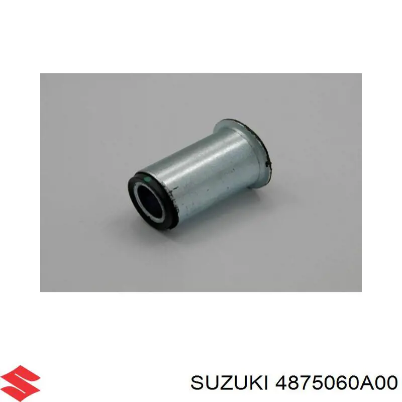 Купити 4875060A00 Suzuki Втулка маятникового важіля