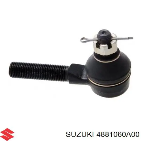 Накінечник поперечної рульової тяги Suzuki 4881060A00 ціна, від 7.74 USD