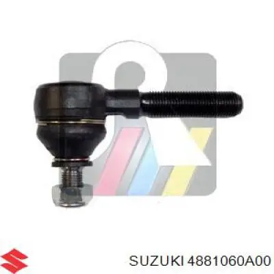 Накінечник поперечної рульової тяги 4881060A00 Suzuki