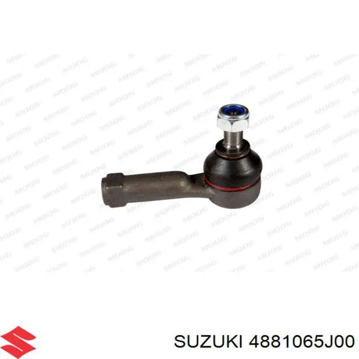 Купити 4881065J00 Suzuki Рульовий наконечник