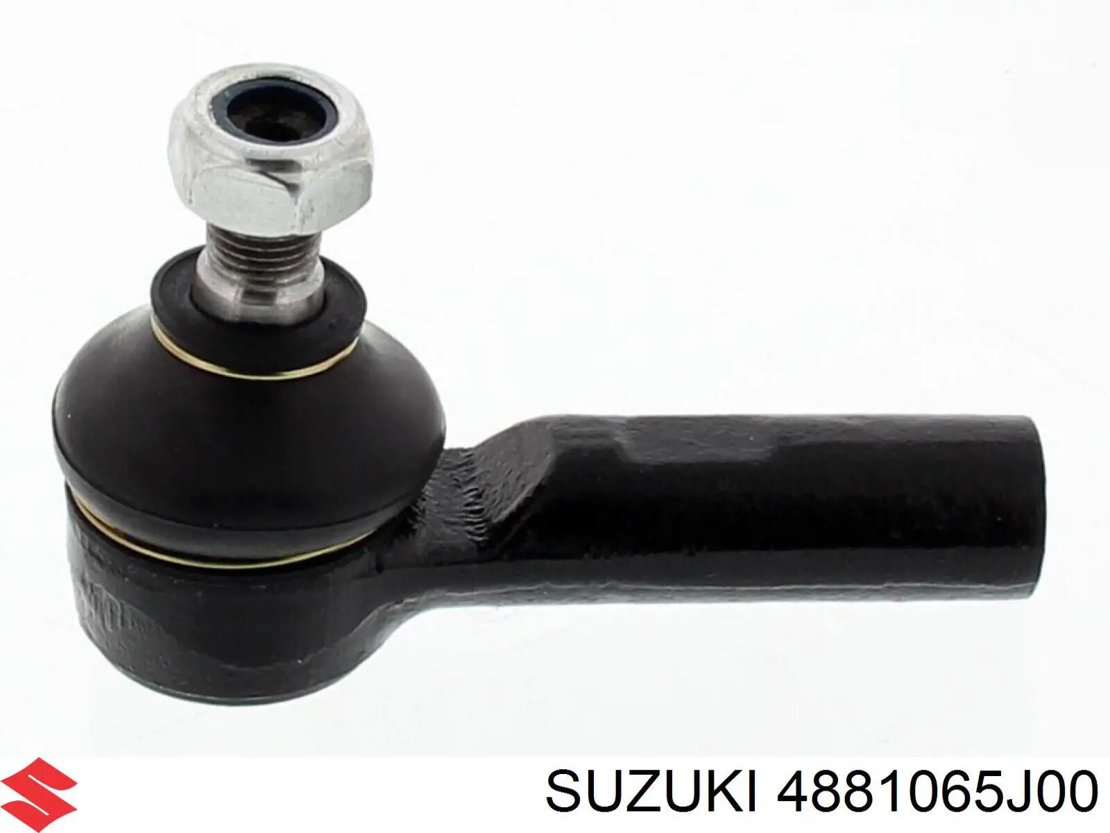 Наконечник рульовий Suzuki 4881065J00 ціна, від 9.34 USD