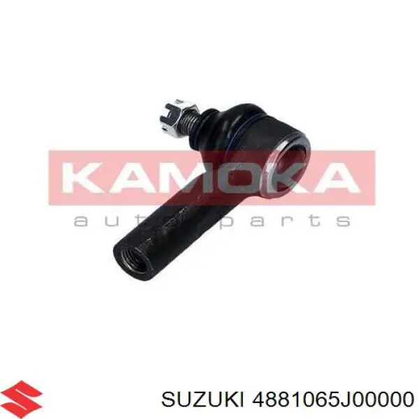 Наконечник рульовий Suzuki 4881065J00000 ціна, від 9.80 USD