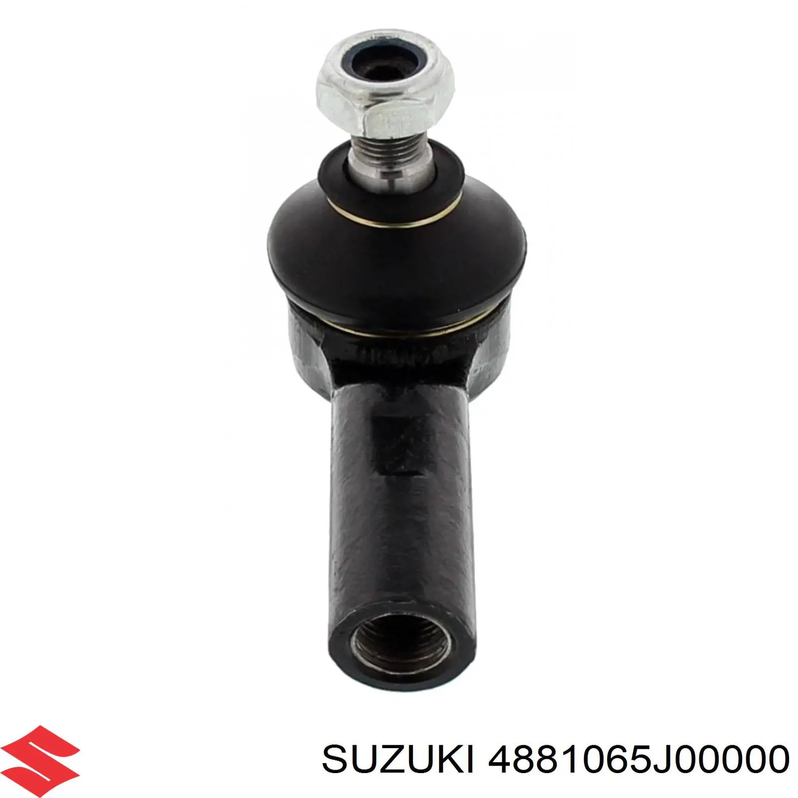 Купити 4881065J00000 Suzuki Рульовий наконечник