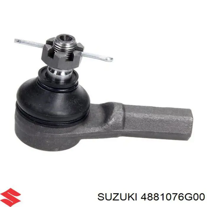 Рульовий наконечник 4881076G00 Suzuki
