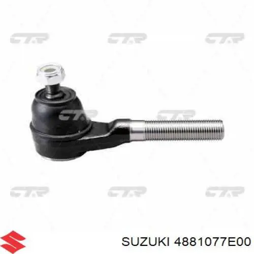 Рульовий наконечник 4881077E00 Suzuki