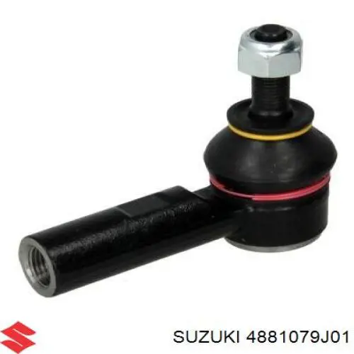 Купити 4881079J01 Suzuki Рульовий наконечник