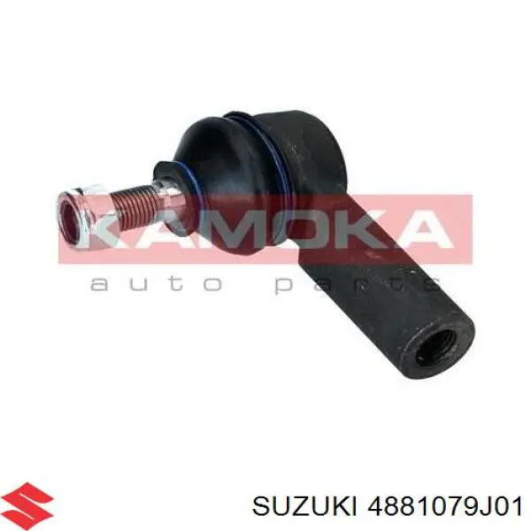 Наконечник рульовий Suzuki 4881079J01 ціна, від 9.23 USD