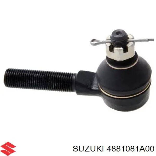Купити 4881081A00 Suzuki Рульовий наконечник