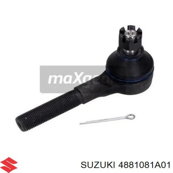 Наконечник рульовий Suzuki 4881081A01 ціна, від 10.41 USD