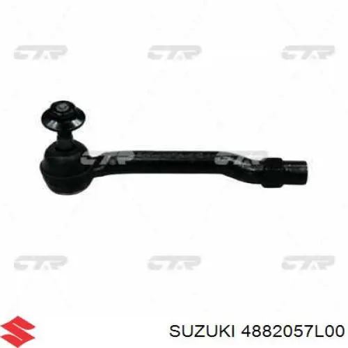 4882057L00 Suzuki Зовнішній наконечник рульової тяги
