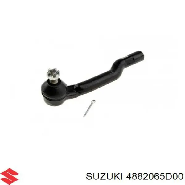 Купити 4882065D00 Suzuki Рульовий наконечник