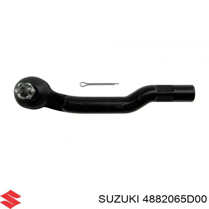 Рулевой наконечник SUZUKI 4882065D00