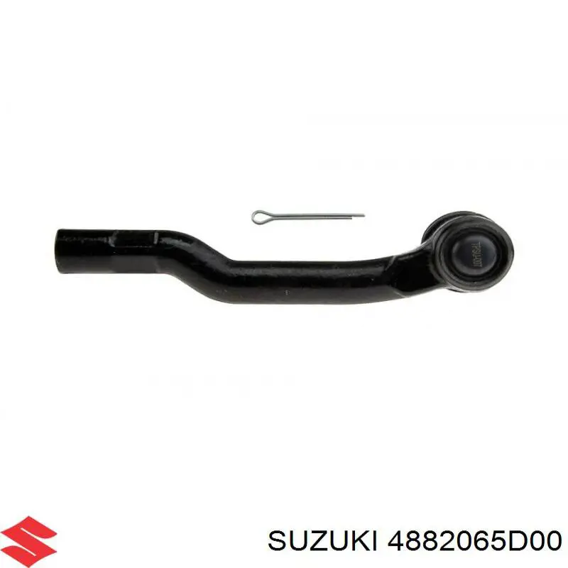 Рульовий наконечник 4882065D00 Suzuki