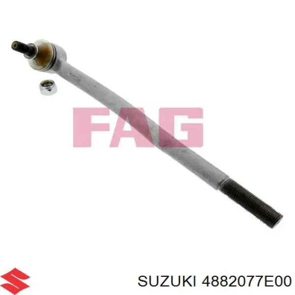 Купити 4882077E00 Suzuki Накінечник рульової тяги, внутрішній