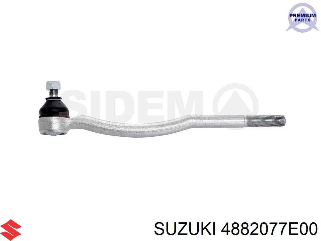 Накінечник рульової тяги, внутрішній 4882077E00 Suzuki