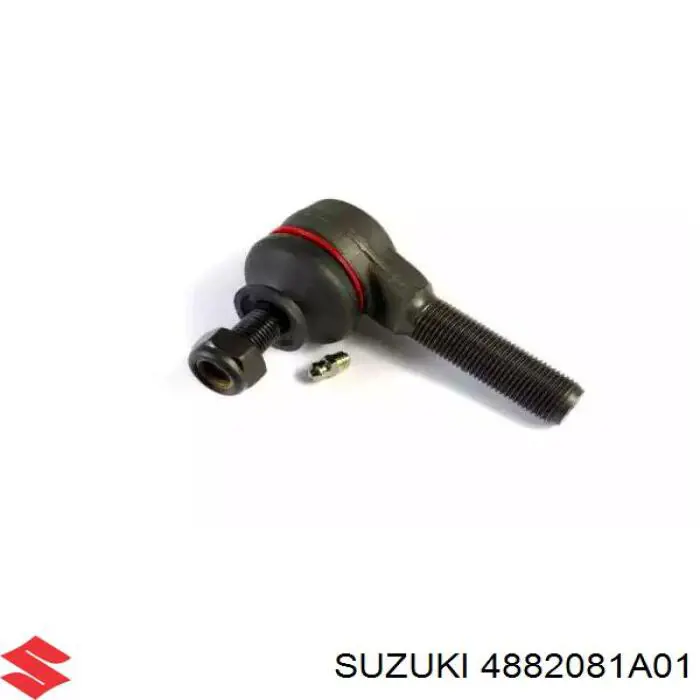 Наконечник рульовий Suzuki 4882081A01 ціна, від 7.77 USD
