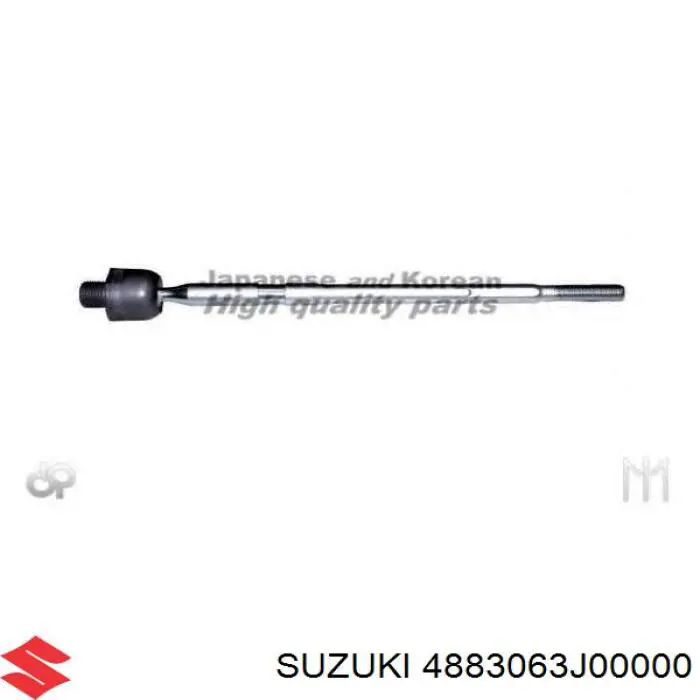 Тяга рульова 4883063J00000 Suzuki