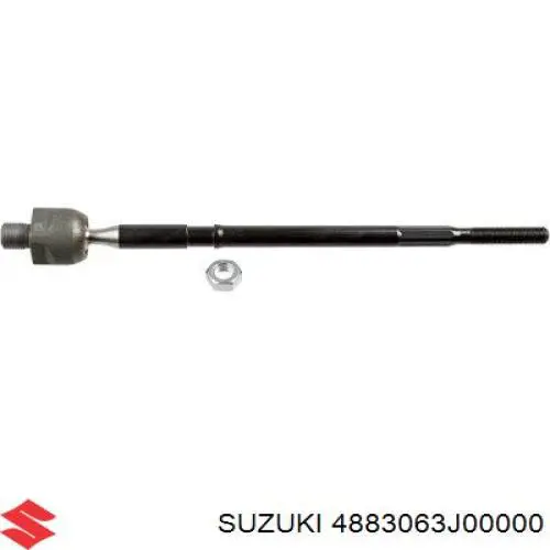 Купити 4883063J00000 Suzuki Тяга рульова поздовжня