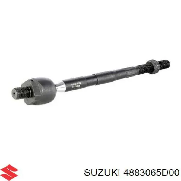 Тяга рульова поперечна Suzuki 4883065D00 ціна, від 7.12 USD