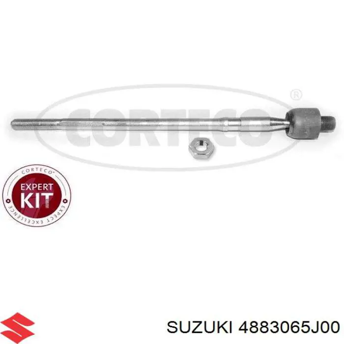 Купити 4883065J00 Suzuki Тяга рульова поздовжня