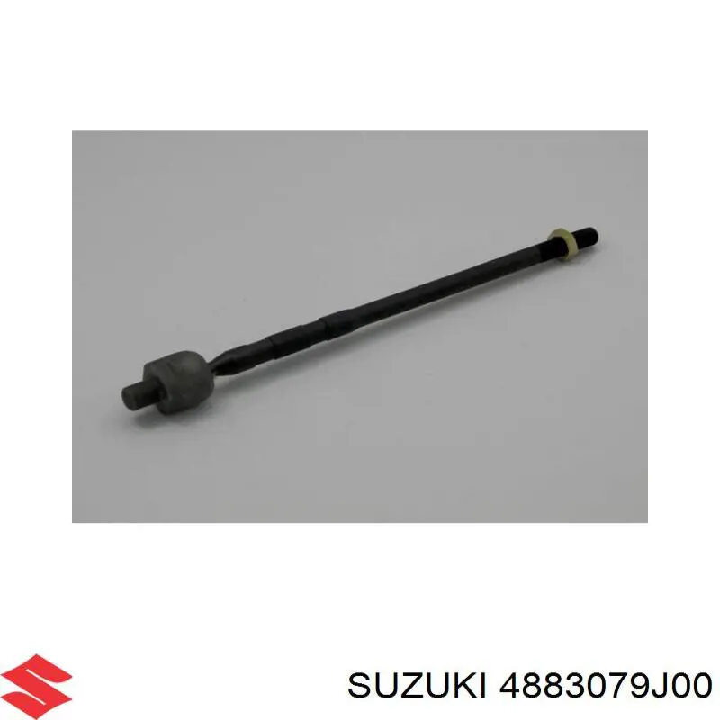 4883079J00 Suzuki Тяга рульова права