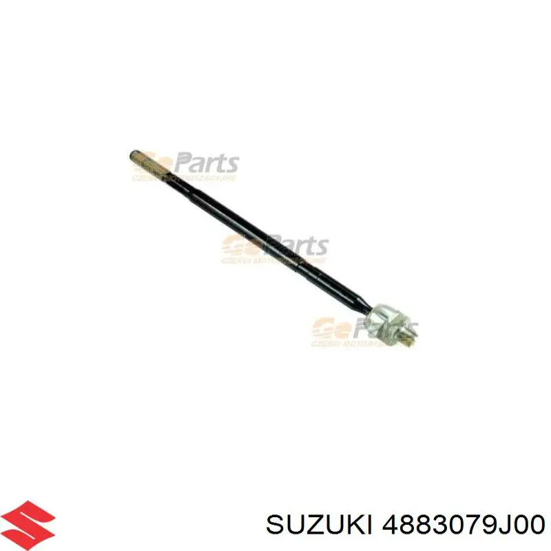 Тяга рульова права Suzuki 4883079J00 ціна, від 12.41 USD