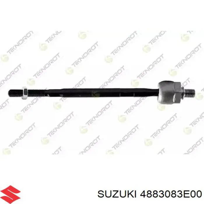 Тяга рульова поперечна Suzuki 4883083E00 ціна, від 8.71 USD